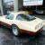 1981 Chevrolet Corvette ~ Coupe ~ 1-Owner ~ 4-Speed ~ 6950 Miles ~