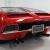 1970 De Tomaso Mangusta | 1 of 401 built, 1 of approx 250 exist today