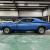 1971 Dodge Charger Matching Numbers