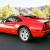 1986 Ferrari 328 GTS GTS