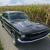 1968 Ford Mustang