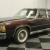 1985 Ford LTD Crown Victoria