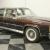 1985 Ford LTD Crown Victoria