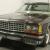 1985 Ford LTD Crown Victoria