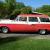 1956 Ford Other SQUIRE COUNTRY STATION WAGON