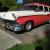 1956 Ford Other SQUIRE COUNTRY STATION WAGON