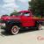 1951 Ford F-100