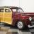 1941 Ford Other Woodie Restomod