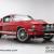 1967 Ford Mustang GT500