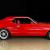 1973 Ford Mustang Pro touring Mach 1