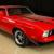 1973 Ford Mustang Pro touring Mach 1