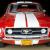 1967 Ford Mustang GT 390