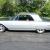 1962 Ford Thunderbird