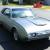 1962 Ford Thunderbird