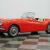 1952 Jaguar XK Roadster Replica
