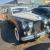 1958 Jaguar MK VIII Saloon