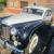 1958 Jaguar MK VIII Saloon