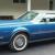 1975 Lincoln Continental