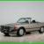 1988 Mercedes-Benz 500-Series 560 SL