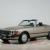 1988 Mercedes-Benz 500-Series 560 SL