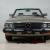 1988 Mercedes-Benz 500-Series 560 SL