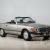 1988 Mercedes-Benz 500-Series 560 SL