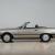 1988 Mercedes-Benz 500-Series 560 SL