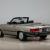 1988 Mercedes-Benz 500-Series 560 SL
