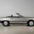 1988 Mercedes-Benz 500-Series 560 SL