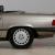 1988 Mercedes-Benz 500-Series 560 SL