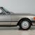 1988 Mercedes-Benz 500-Series 560 SL