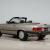 1988 Mercedes-Benz 500-Series 560 SL