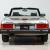 1988 Mercedes-Benz 500-Series 560 SL