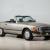 1988 Mercedes-Benz 500-Series 560 SL