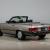 1988 Mercedes-Benz 500-Series 560 SL