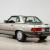 1988 Mercedes-Benz 500-Series 560 SL