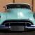 1950 Oldsmobile Eighty-Eight