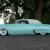1950 Oldsmobile Eighty-Eight