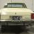1981 Oldsmobile Eighty-Eight Diesel