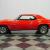 1969 Pontiac Firebird