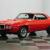 1969 Pontiac Firebird
