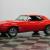 1969 Pontiac Firebird