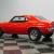 1969 Pontiac Firebird