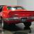 1969 Pontiac Firebird