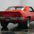 1969 Pontiac Firebird