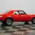 1969 Pontiac Firebird