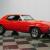 1969 Pontiac Firebird