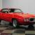 1969 Pontiac Firebird
