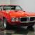 1969 Pontiac Firebird
