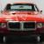1969 Pontiac Firebird
